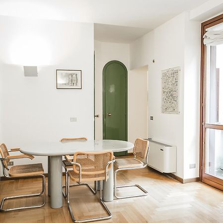 San Maurilio Apartments Milan Bagian luar foto