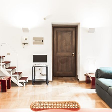 San Maurilio Apartments Milan Bagian luar foto
