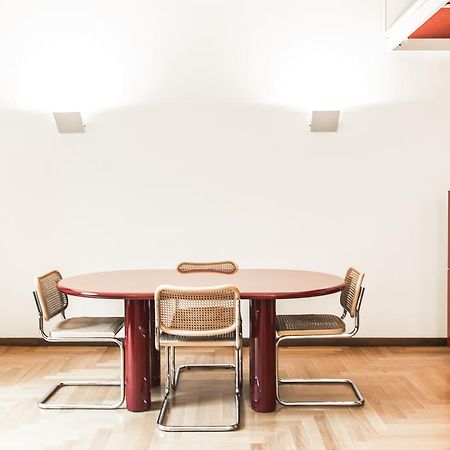 San Maurilio Apartments Milan Bagian luar foto