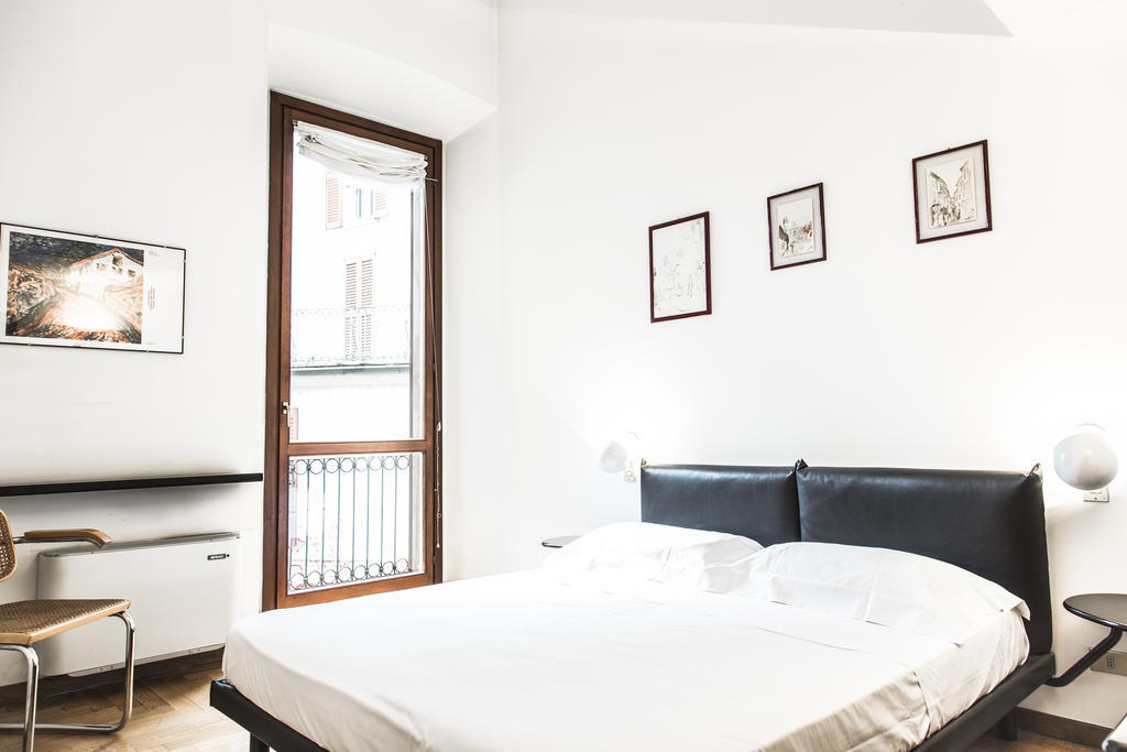San Maurilio Apartments Milan Ruang foto