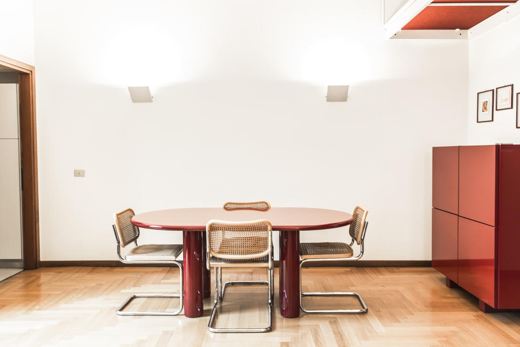 San Maurilio Apartments Milan Bagian luar foto